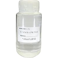 Amazon | ニッコン 水あめ 500g サンシラップH85C 業務用